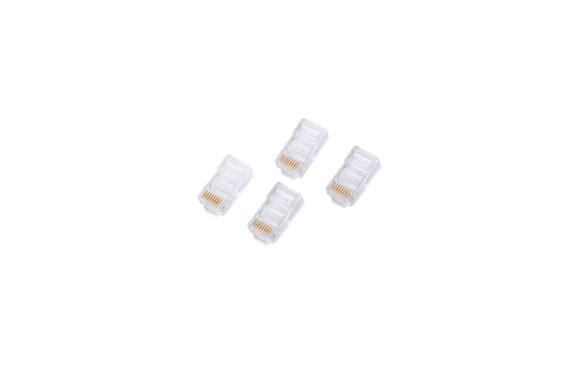 電訊插頭與插座